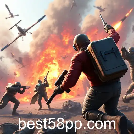 Exploring the Exciting World of 'Action Games': A Dive into the Latest Trends and Titles