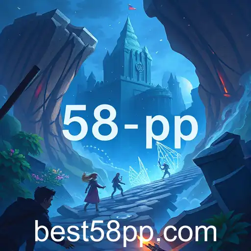 The Adventurous World of Adventure Games: Exploring the '58pp' Phenomenon