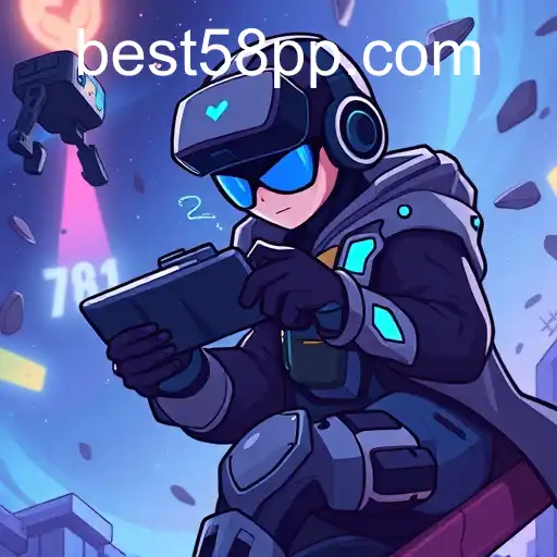 The Rise of 58pp: A Digital Playground