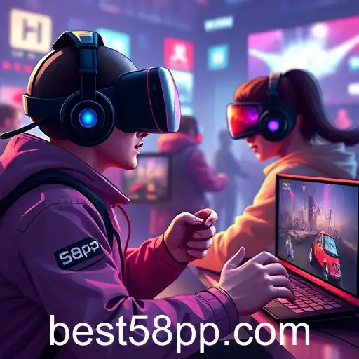 The Gaming Scene in 2025: A Year of Evolution