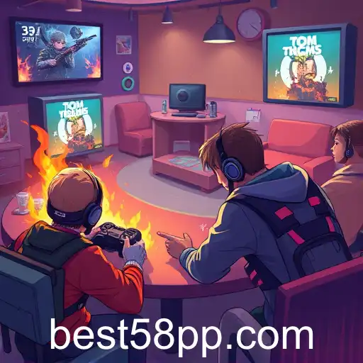 58pp Revolutionizing Gaming Experience