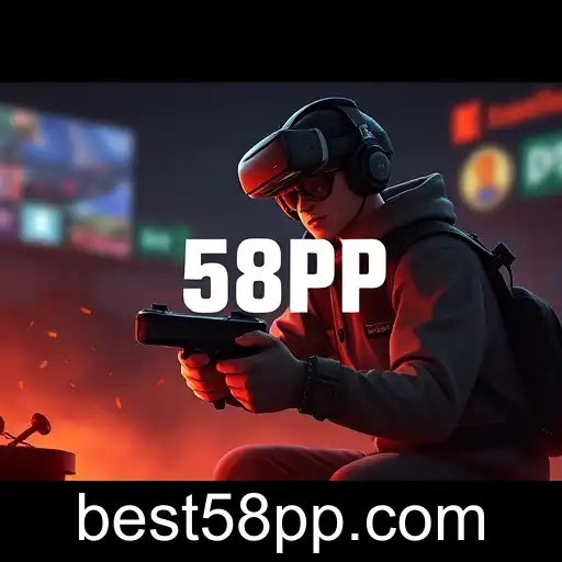 58PP Redefines Gaming in 2025