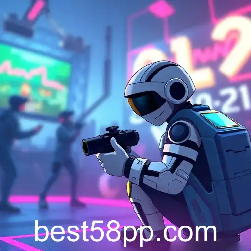 58pp: A New Era in Gaming Excellence