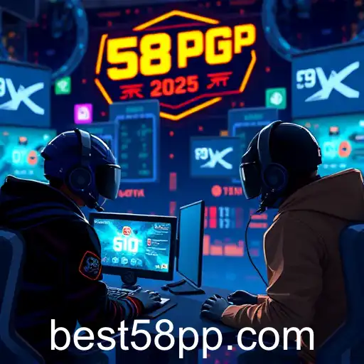 The Digital Frontier: A Deep Dive