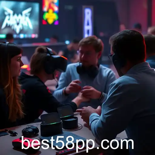 The Future of Gaming Communities