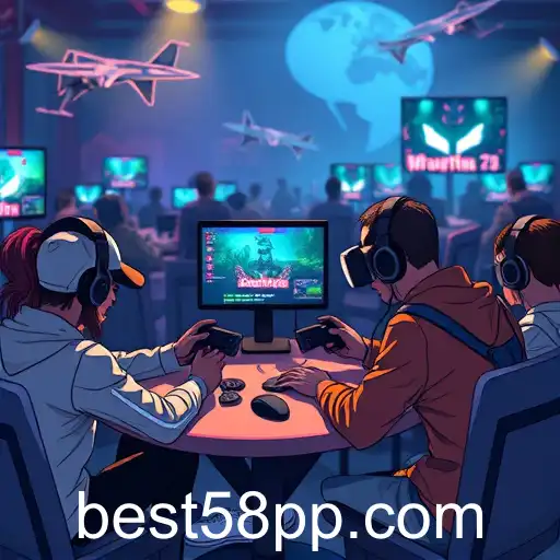 The Evolution of Online Gaming Communities