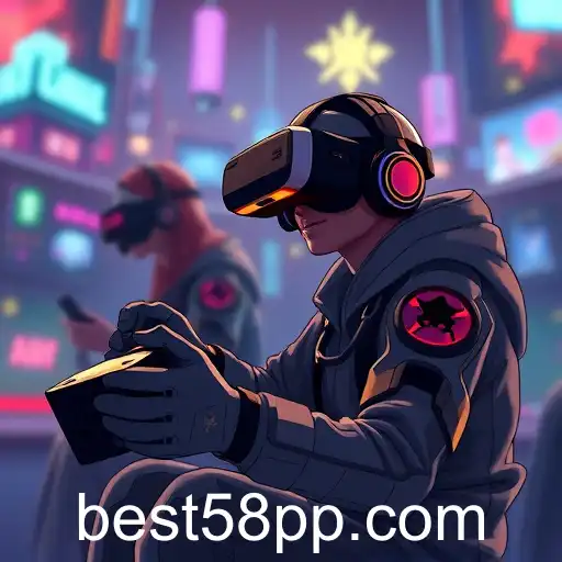 Gaming Evolution: A New Era