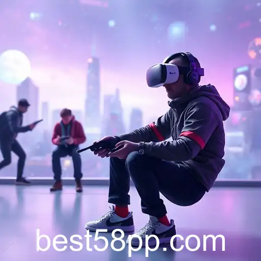 Gaming Evolutions and Online Engagement