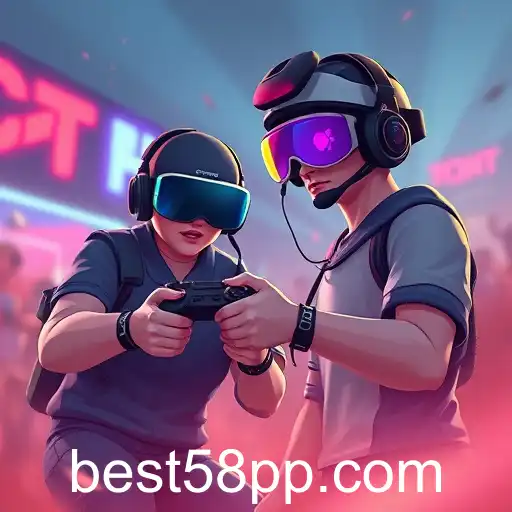 Gaming Industry's Big Leap in Content Monetization