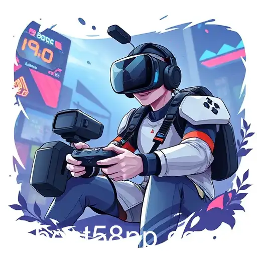 Gaming Trends and Innovations Unveiled