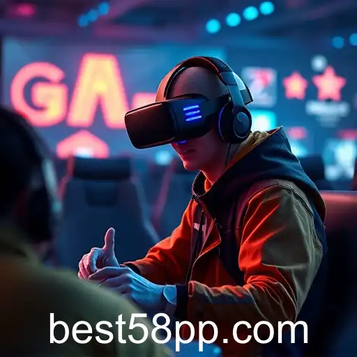 The Growing Influence of Gaming in 2025