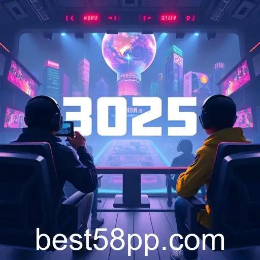 Impact of 58pp on Gaming in 2025
