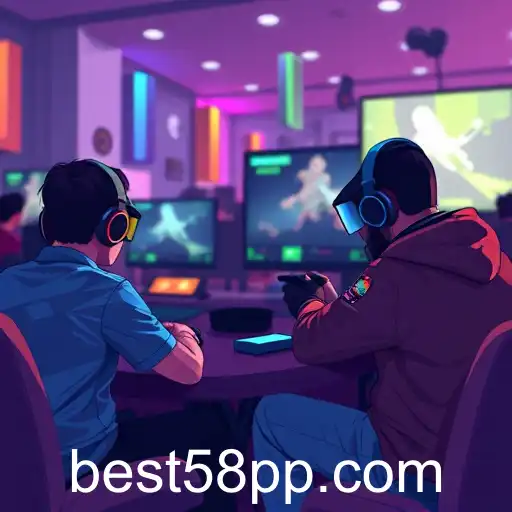 Exploring the Impact of Online Gaming Platforms