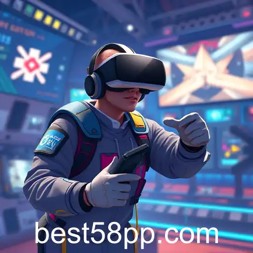 The Evolution of Online Gaming: A 2025 Perspective