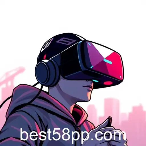 The Rise of 58pp in Online Gaming