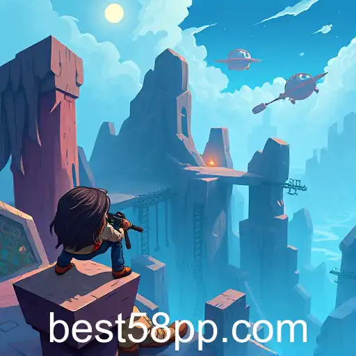 The Rise of 58pp: A Gaming Phenomenon