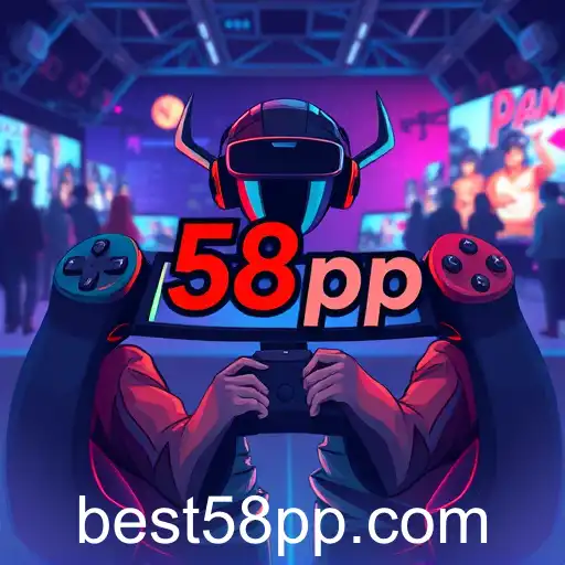 Gaming Trends: The Rise of 58pp