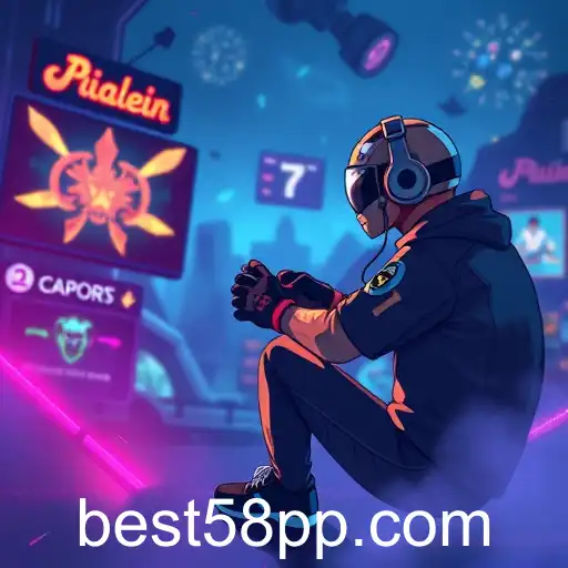 The Rise of 58pp: A New Era in Gaming