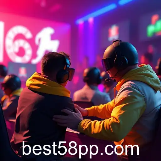 The Rise of Gaming in 2025