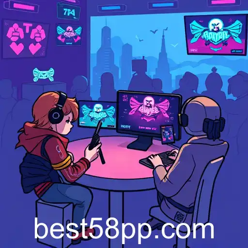 The Rise of Gaming Platforms in 2025