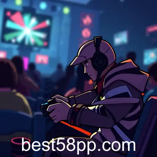 The Rising Influence of 58pp in Online Gaming