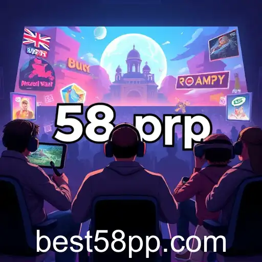 The Game-Changing Surge of 58pp