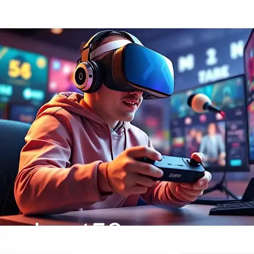 Digital Transformation in Gaming Industry