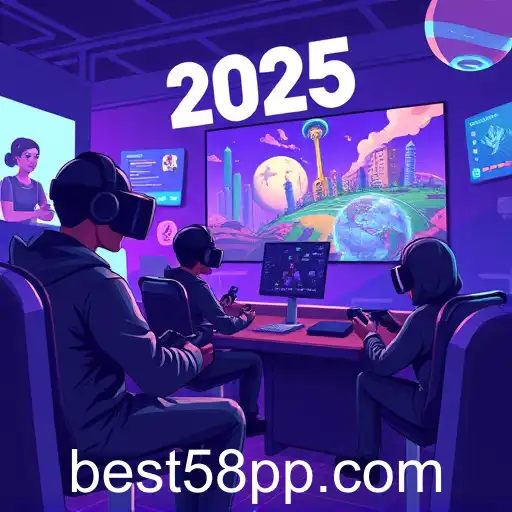 The Rise of Gaming Platforms in 2025