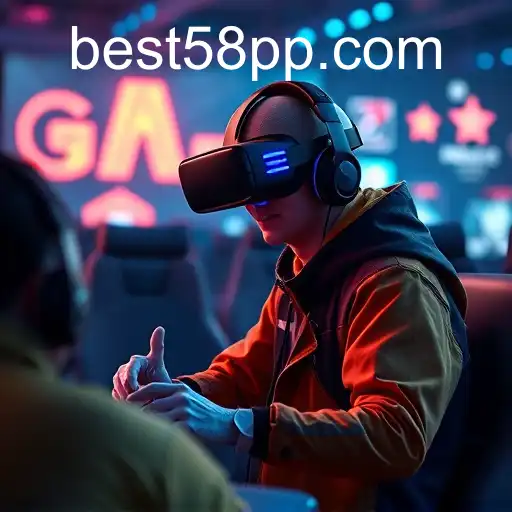 The Growing Influence of Gaming in 2025