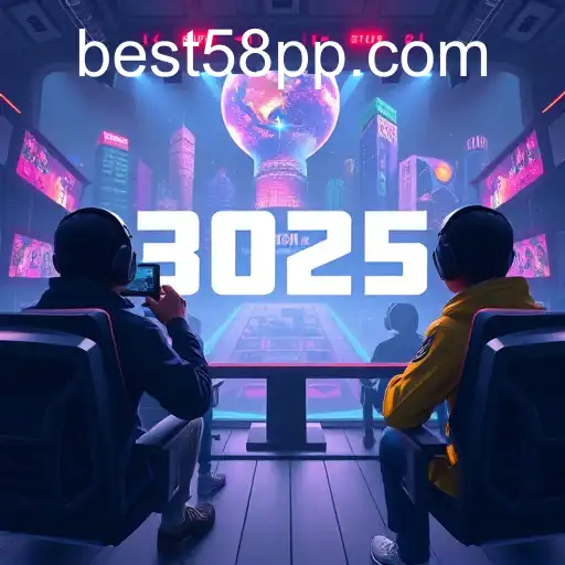 Impact of 58pp on Gaming in 2025