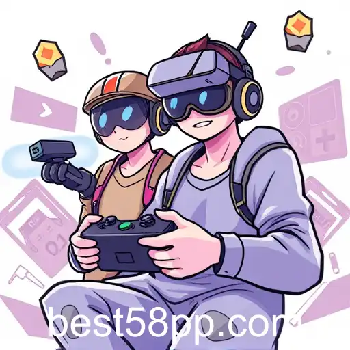 The Impact of Gaming Websites on Digital Culture