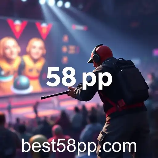 Exploring the Thrilling World of 'Multiplayer Fun' on 58pp