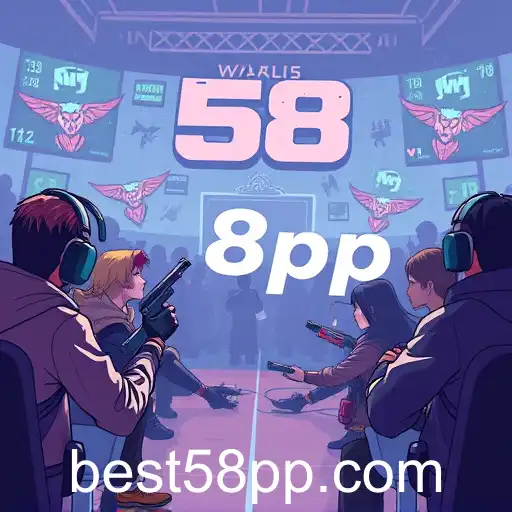 The Evolution of Online Gaming and Its Social Impact