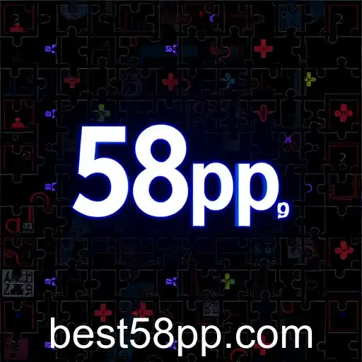 Exploring the Intrigue of 'Puzzle Games' with the 58pp Connection