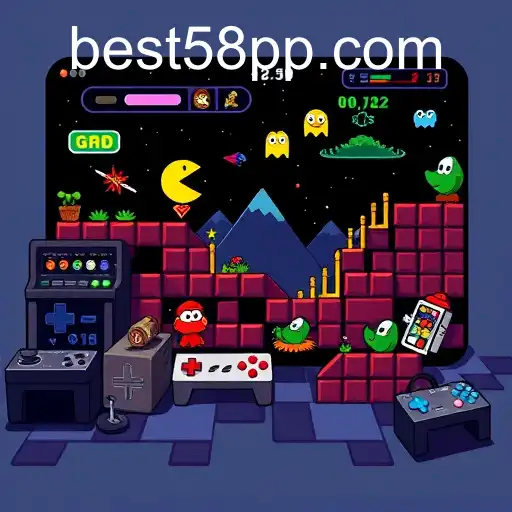 The Resurgence of Retro Gaming in 2026