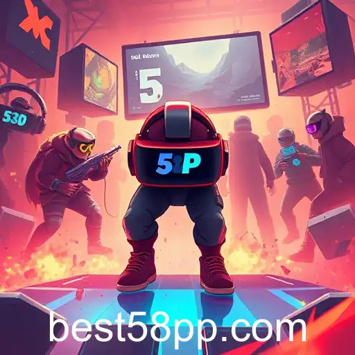 The Rise of 58pp: A Gaming Phenomenon