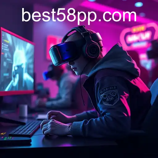 Gaming Dynamics in 2025: The Rise of 58pp and Innovations