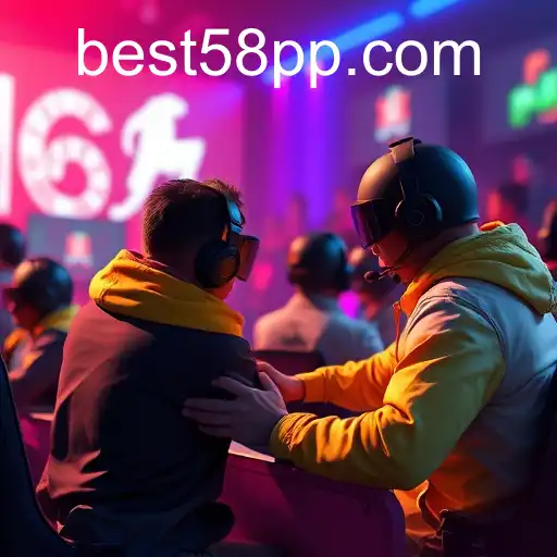 The Rise of Gaming in 2025