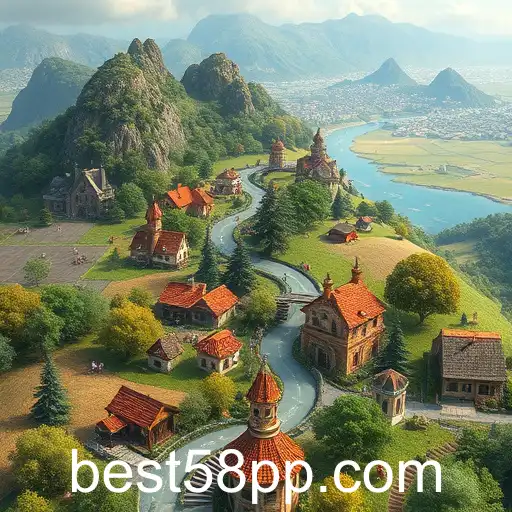 Exploring the Virtual World: The Rise of Simulation Sims in Gaming