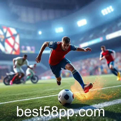 Exploring the Excitement of 'Sports Zone': A Gaming Revolution