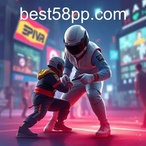 The Rise of 58pp in the Gaming World